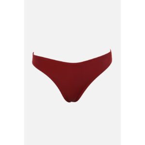 Trendyol Claret Red Bikini