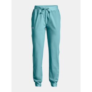 Under Armour Kalhoty Armour Sport Woven Pant-BLU -