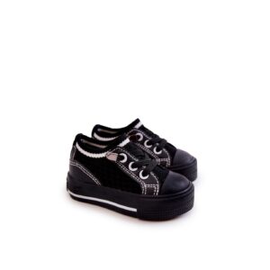Children's Sneakers Big Star JJ374396