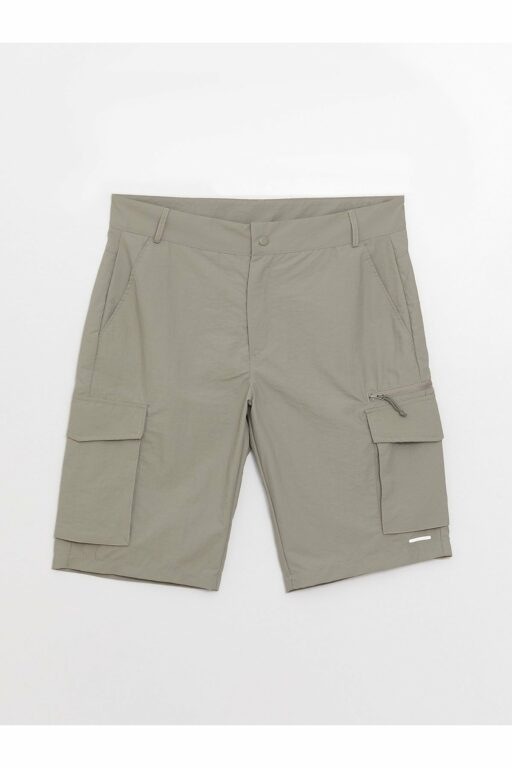 LC Waikiki Shorts - Gray