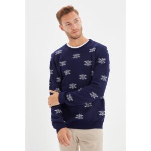 Pánský svetr Trendyol Knitted