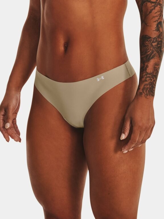 Under Armour Tanga PS Thong 3Pack