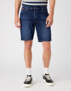Wrangler Man's Shorts W11CCT30R