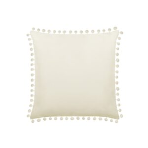 Edoti Decorative pillowcase Fluffy 45x45