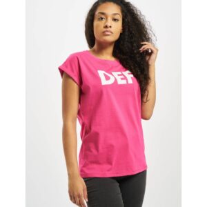 T-Shirt Sizza in pink