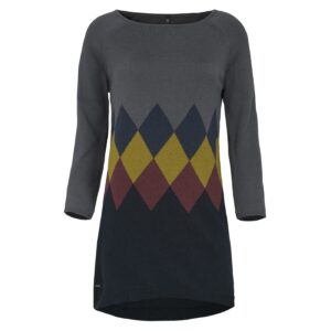 Women's sweater WOOX Fluctus Forged