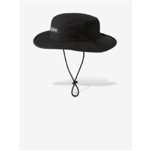 Černý klobouk Dakine No Zone -