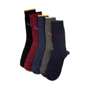 Pánské ponožky Trendyol Multicolored