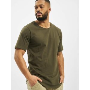 T-Shirt Lenny in olive