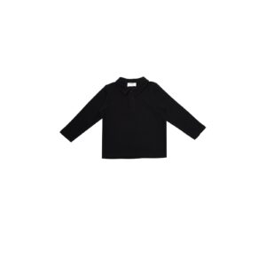 Trendyol Black Unisex Knitted