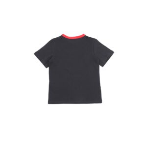 Trendyol Navy Blue Spinning Sequined Boy Knitted