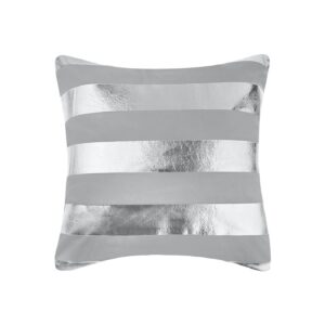 Edoti Decorative pillowcase Stripe
