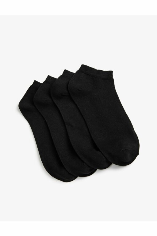 Koton Socks - Black