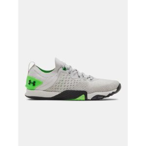 Under Armour Boty UA TriBase Reign 3 WIT-GRY