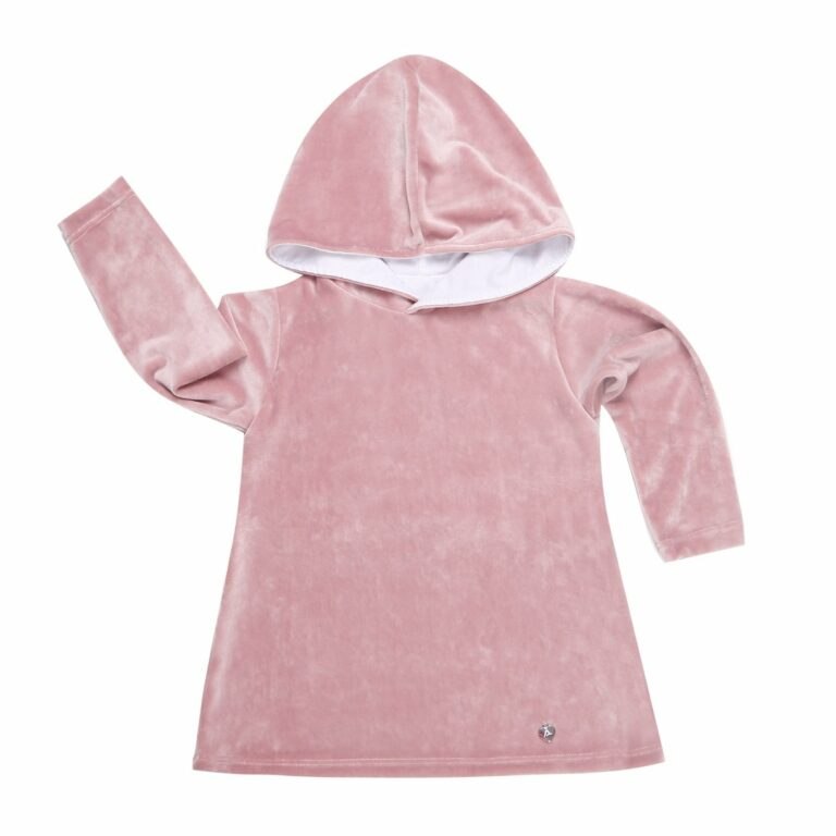 Ander Kids's Tunic
