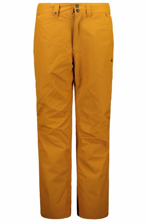 Pánské lyžařské kalhoty Quiksilver