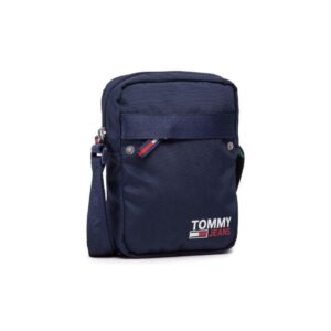 Tommy Hilfiger modrá pánská taška TJM Campus