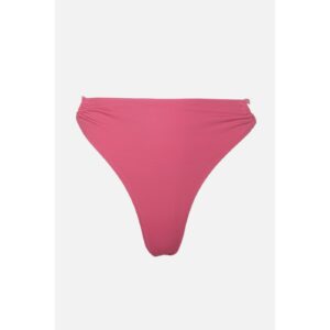 Trendyol Pink Cut Out