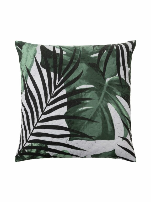 Edoti Decorative pillowcase Jungle