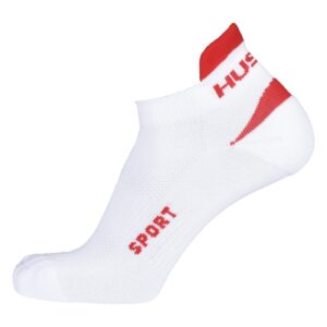 HUSKY Sport socks white /
