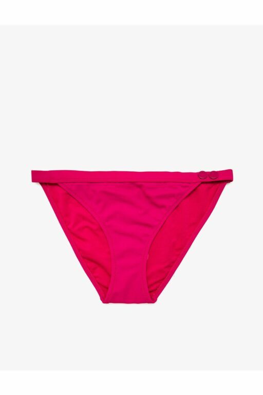 Koton Bikini Bottom - Pink