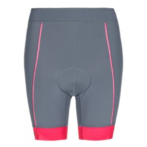 Women's cycling shorts Pressure-w pink