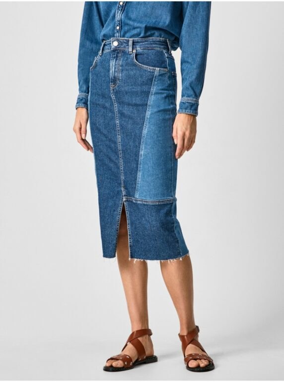 Dámská sukně Pepe Jeans