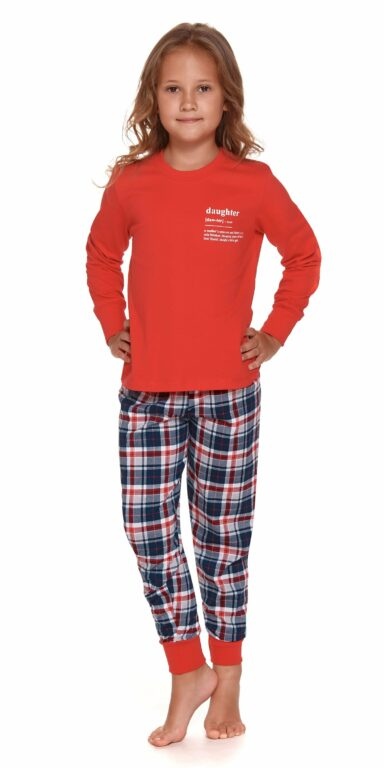 Doctor Nap Unisex's Pyjamas