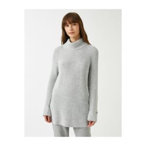 Koton Turtleneck Sweater
