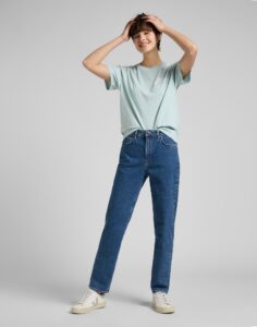 Lee Woman's Trousers L30UOWOT