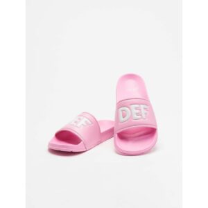 Sandals Defiletten in pink