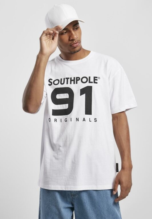 Southpole 91 Tee
