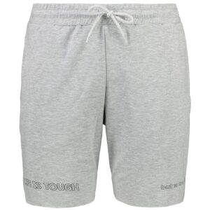 Trendyol Gray Unisex Shorts