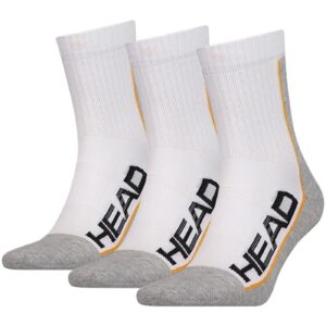3PACK socks HEAD multicolored
