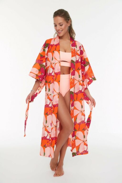 Dámské kimono Trendyol