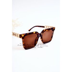 Fashionable Sunglasses Marbled V120043