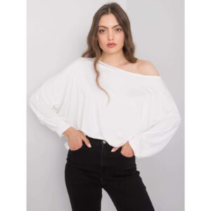 White blouse Esther RUE