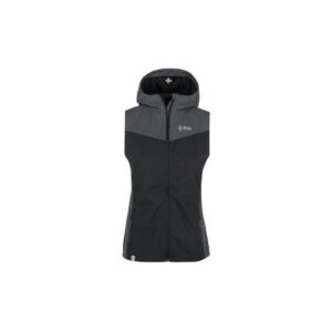 Women's softshell vest Kilpi CORTINA-W