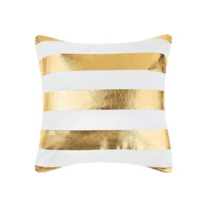 Edoti Decorative pillowcase Stripe 45x45