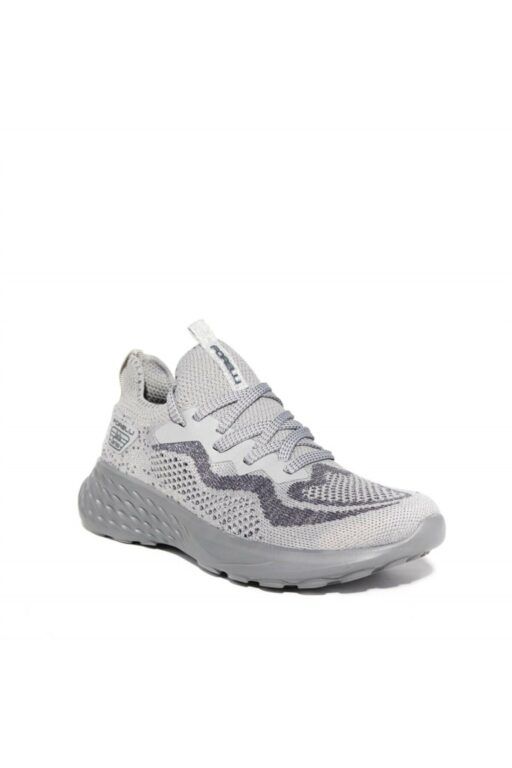 Forelli Walking Shoes - Gray