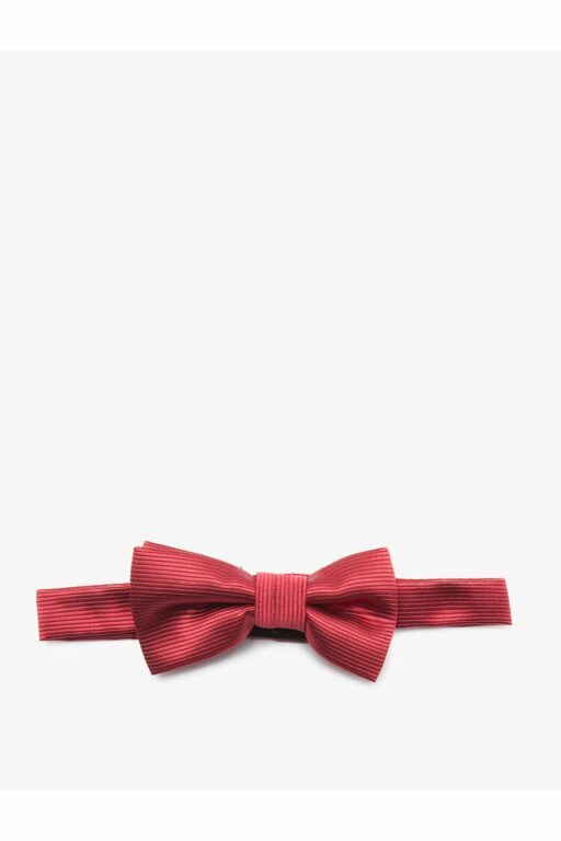Koton Bow Tie - Red
