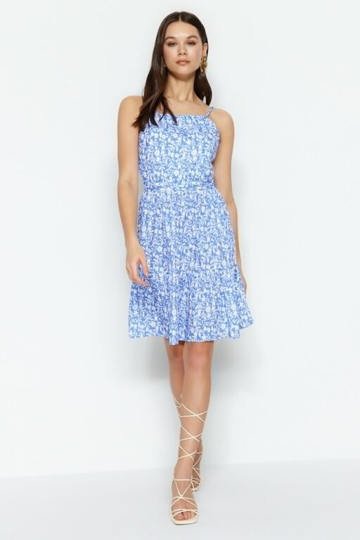 Trendyol Dress - Blue