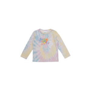 Trendyol Multi Color Licensed Smurfs Printed Girl