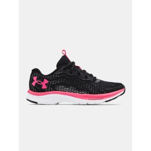 Under Armour Boty UA GGS Charged Bandit 7-BLK