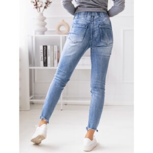 Women's denim jeans GESY