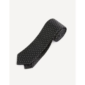 Celio Vzorovaná kravata Sitiecach -