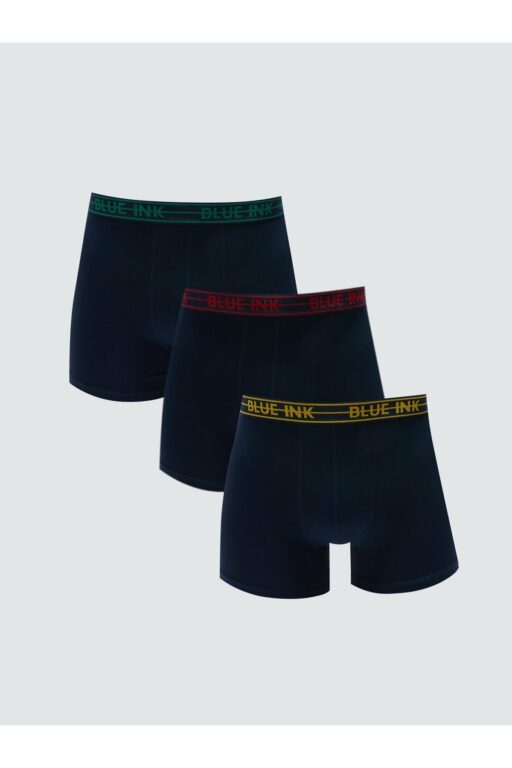 LC Waikiki Boxer Shorts - Dark