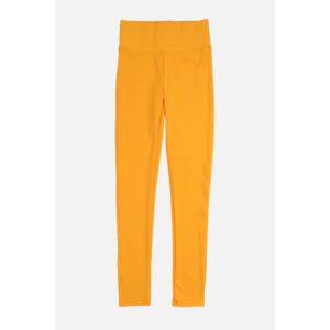 Trendyol Orange Knitted Sports