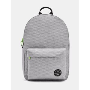 Under Armour Batoh UA Loudon Ripstop Backpack-GRY