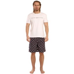 Tommy Hilfiger Multicolor Men's Pajamas (UM0UM01959